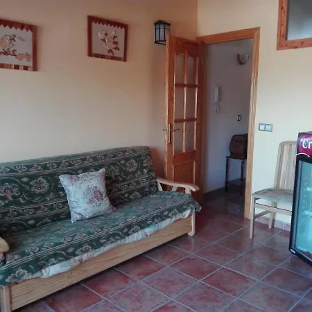 Holiday home Alquiler Casa Pepa En *