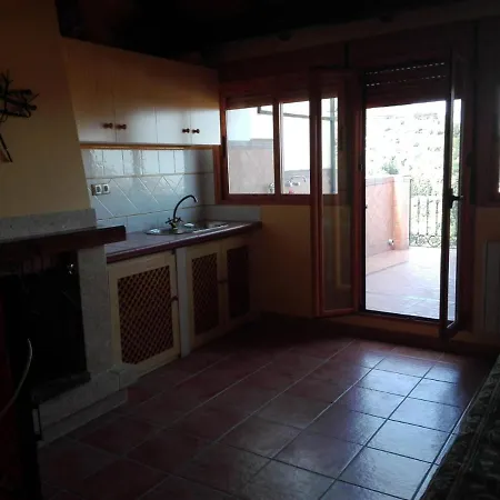 Alquiler Casa Pepa En Holiday home *