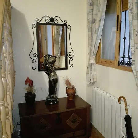 Alquiler Casa Pepa En *