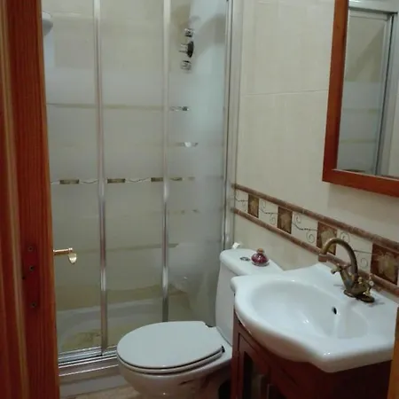 Alquiler Casa Pepa En Holiday home