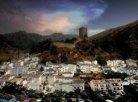 Alquiler Casa Pepa En