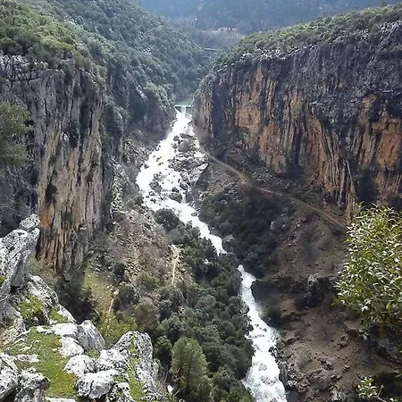 Alquiler Casa Pepa En