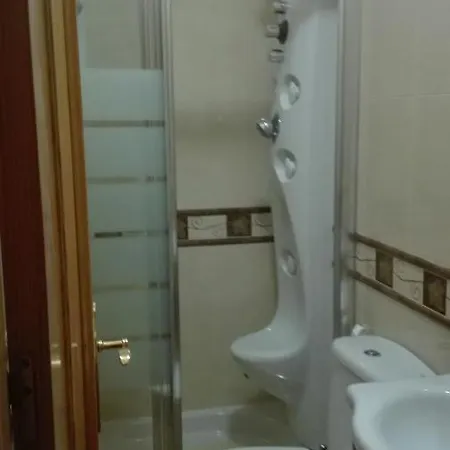 Alquiler Casa Pepa En Holiday home *