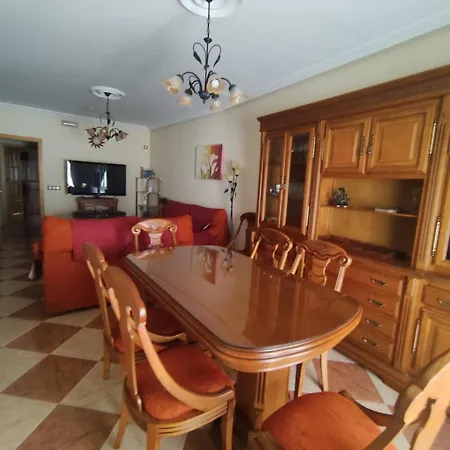Alquiler Casa Pepa En Holiday home Cazorla
