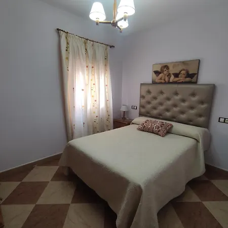 Alquiler Casa Pepa En *