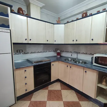 Alquiler Casa Pepa En Holiday home *